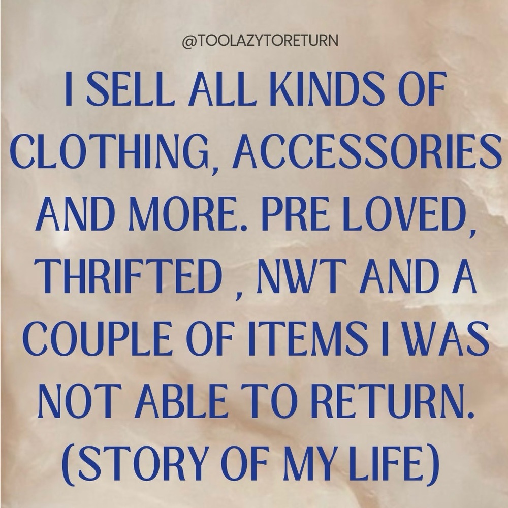 π ππππ is ππππ π with Curated -every day and in style jewelry $10 starts π - Picture 6 of 9